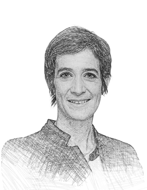 Anne-Laure Gauthier, avocates, associées, Lacourte Raquin Tatar