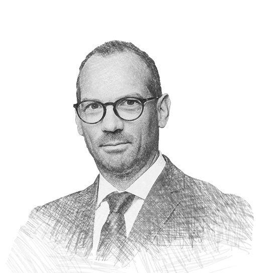 Emmanuel Laillier, directeur du private equity, Tikehau Capital