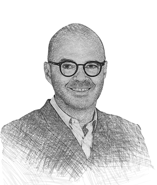 Laurent David, Directeur général Les Echos Publishing