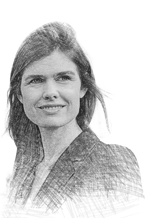 Marie Sardari, managing director, Tikehau Capital