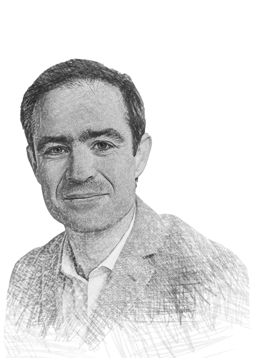 Mathieu Tamaillon, directeur du développement durable, Groupama Immobilier